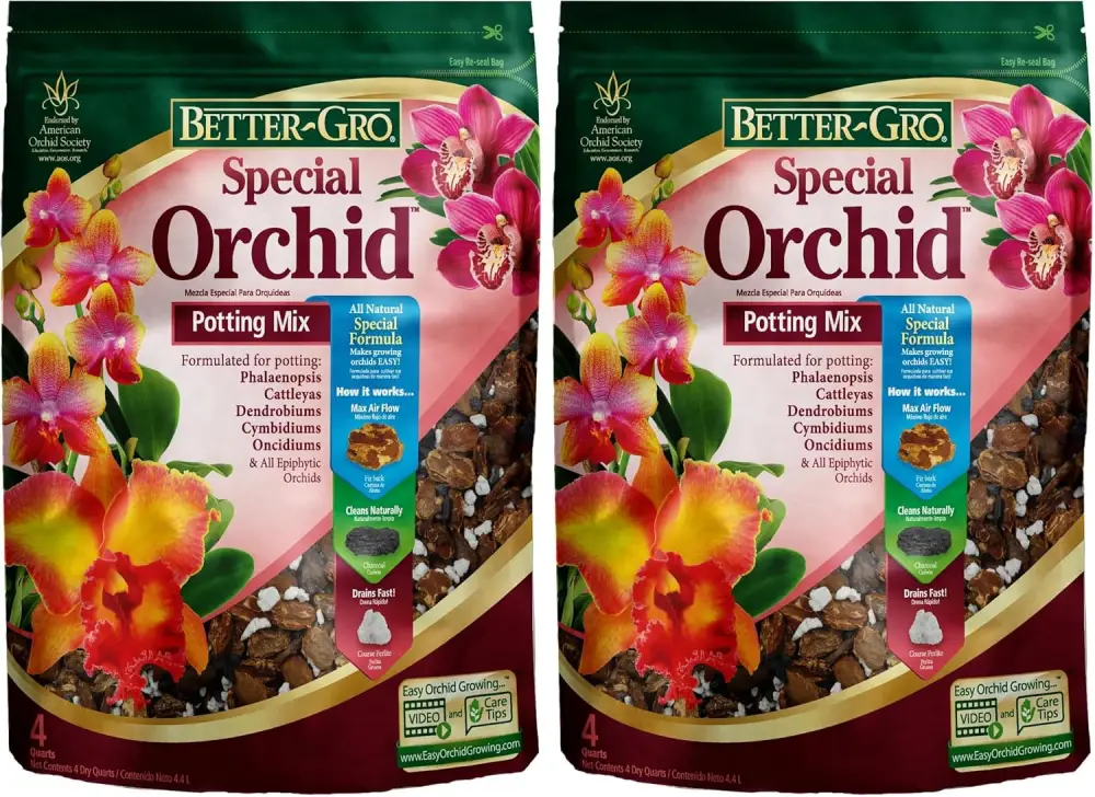 Better-Gro Special Orchid Mix
