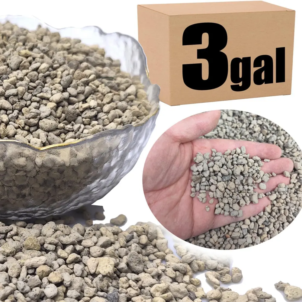 Horticultural Pumice