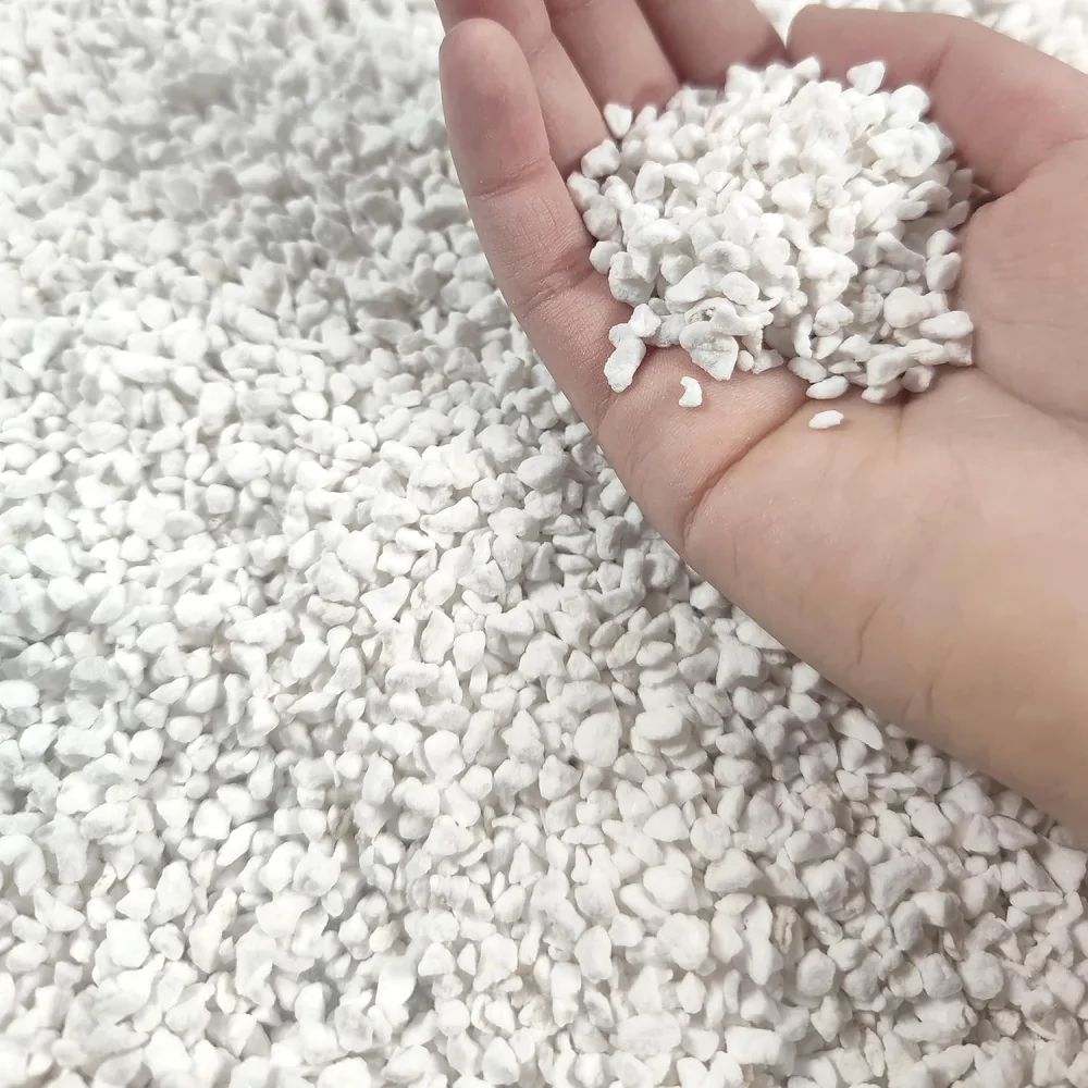 Organic Perlite